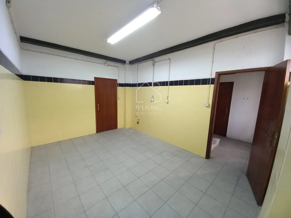 Armazém para Venda em Adaufe Foto 14