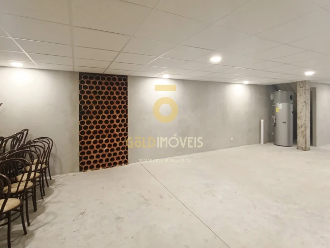 Moradia T3 para Venda em Recezinhos (São Mamede) Foto 39