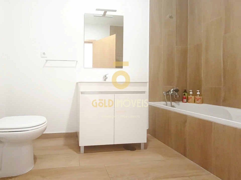 Apartamento T3 para Venda em Penafiel Foto 6