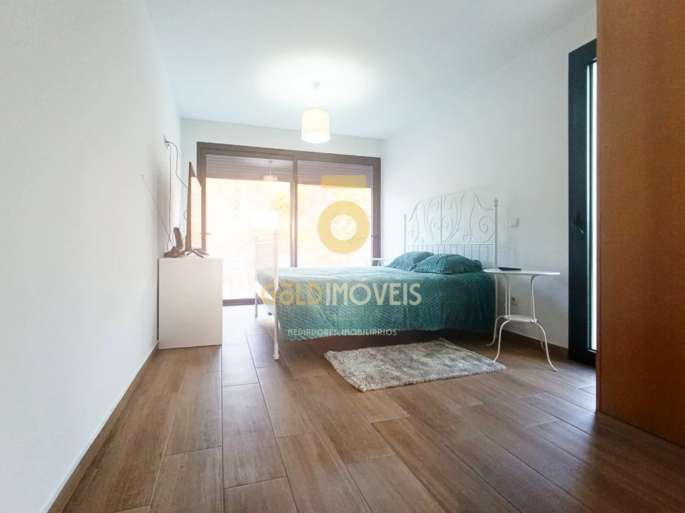 Apartamento T3 para Venda em Penafiel Foto 4
