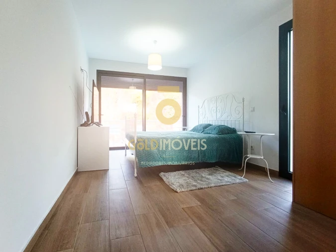 Apartamento T3 para Venda em Penafiel Foto 4
