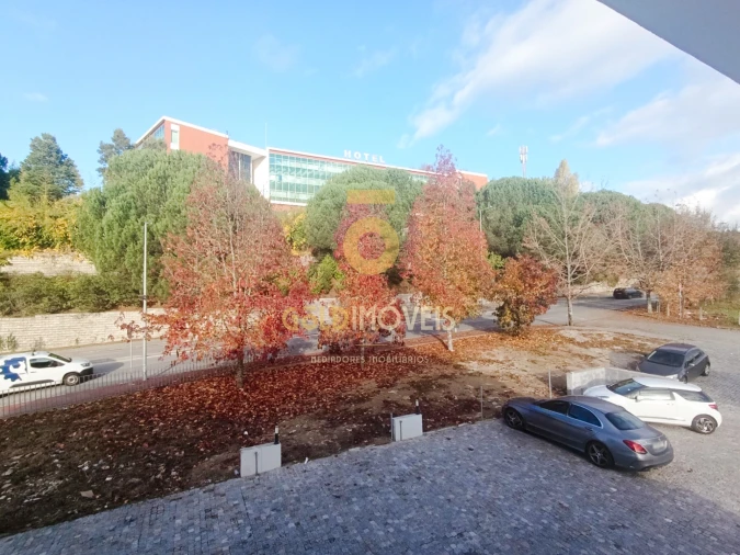 Apartamento T3 para Venda em Penafiel Foto 16