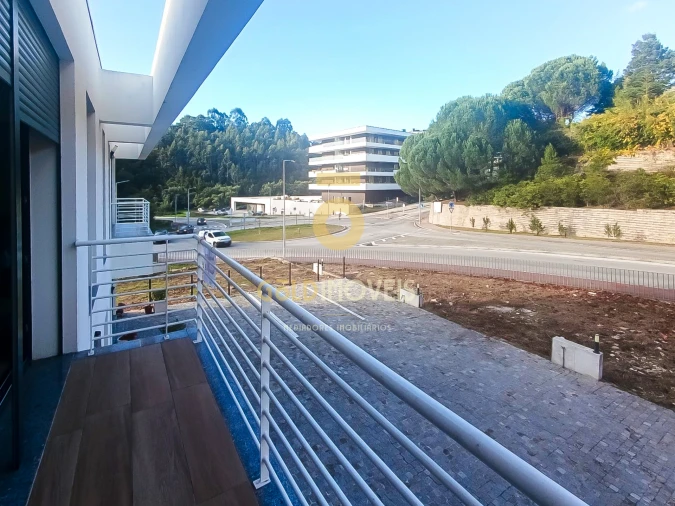 Apartamento T3 para Venda em Penafiel Foto 15