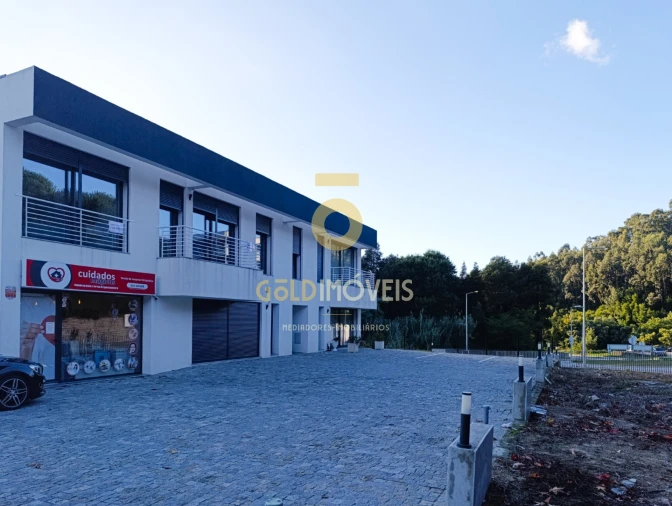 Apartamento T3 para Venda em Penafiel Foto 21