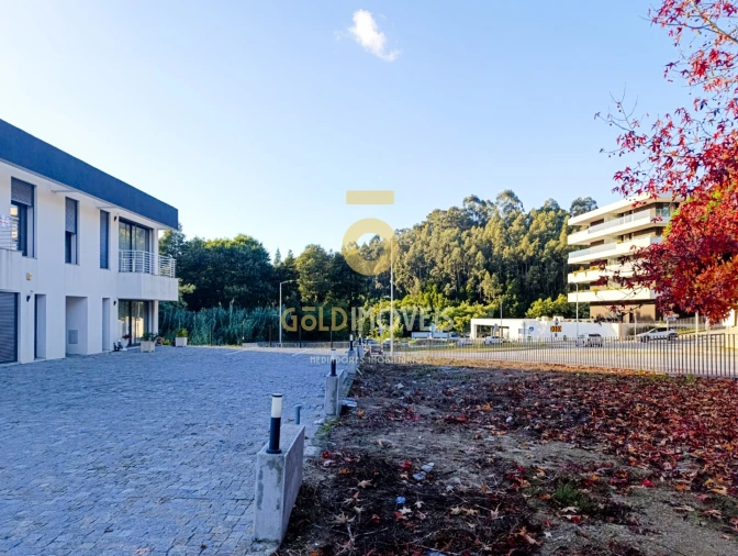 Apartamento T3 para Venda em Penafiel Foto 17