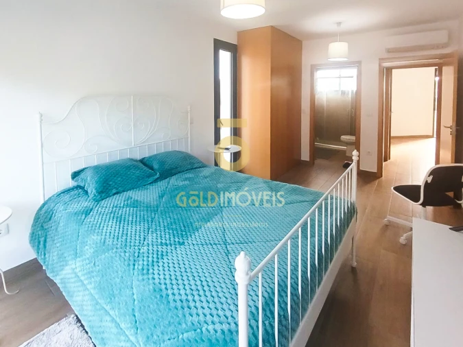 Apartamento T3 para Venda em Penafiel Foto 5
