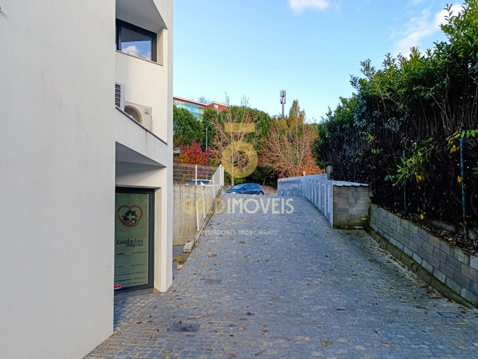 Apartamento T3 para Venda em Penafiel Foto 20