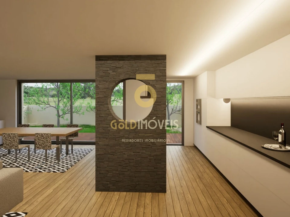 Moradia T4 para Venda em Loureiro Foto 2