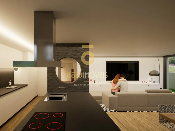 Moradia T4 para Venda em Loureiro Foto 3