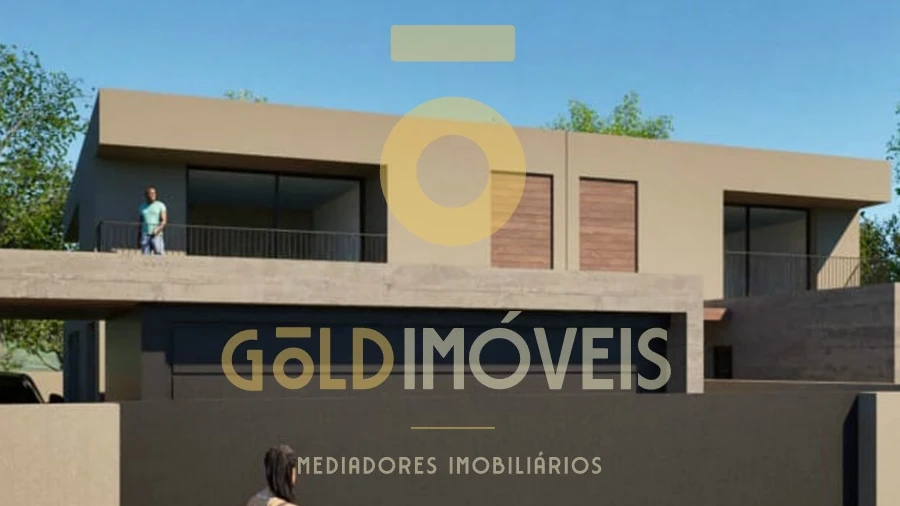 Moradia T4 para Venda em Loureiro