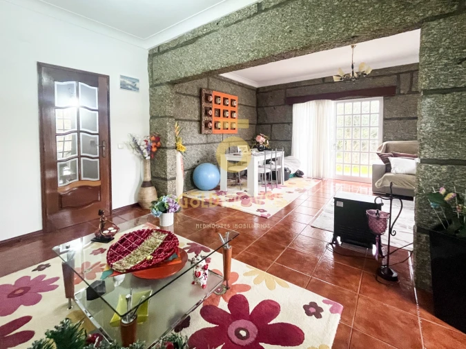 Moradia T3 para Venda em Alpendorada, Várzea e Torrão Foto 20