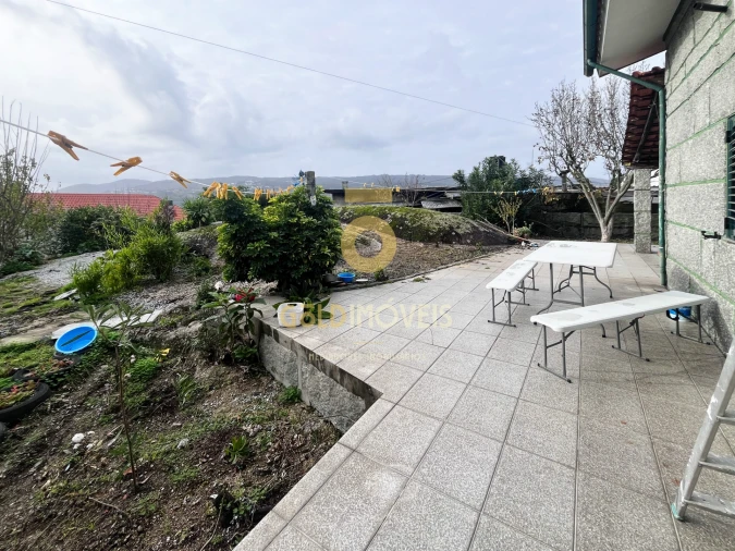 Moradia T3 para Venda em Alpendorada, Várzea e Torrão Foto 34