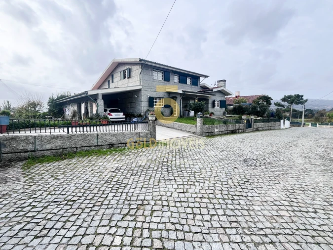 Moradia T3 para Venda em Alpendorada, Várzea e Torrão Foto 30