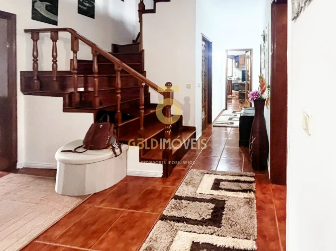 Moradia T3 para Venda em Alpendorada, Várzea e Torrão Foto 26