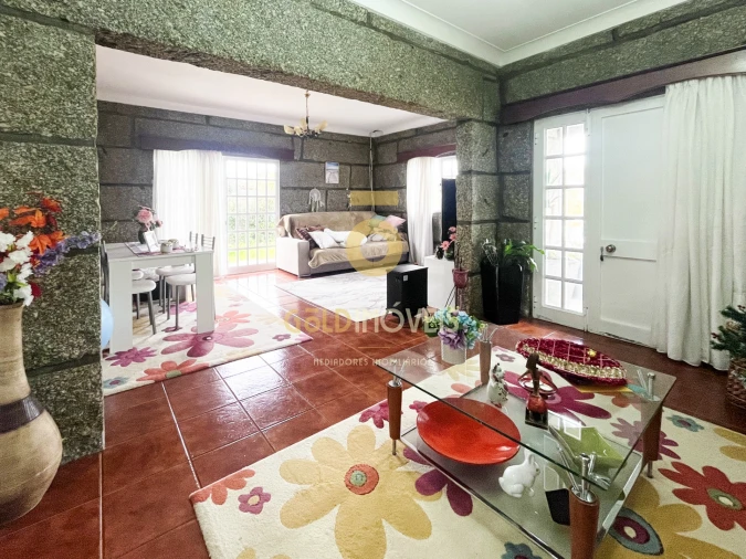 Moradia T3 para Venda em Alpendorada, Várzea e Torrão Foto 23