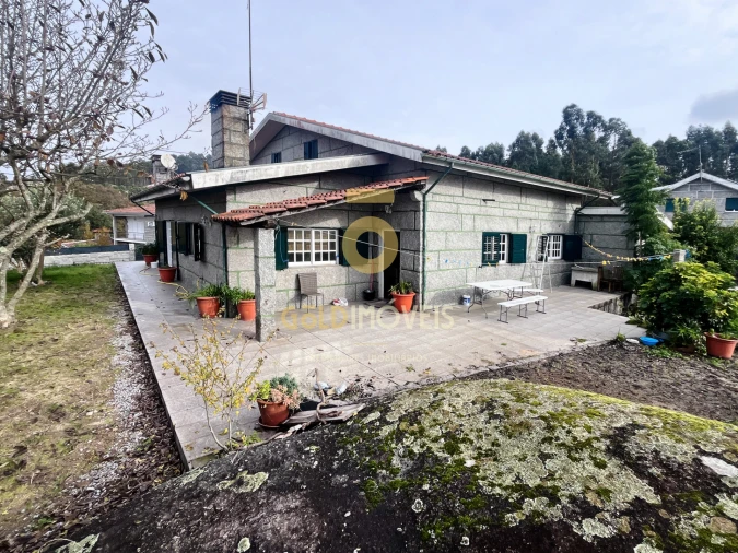 Moradia T3 para Venda em Alpendorada, Várzea e Torrão Foto 32