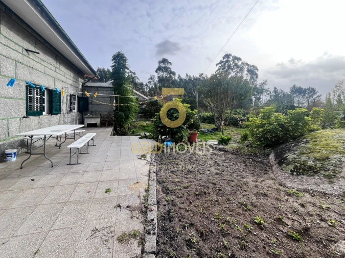 Moradia T3 para Venda em Alpendorada, Várzea e Torrão Foto 35