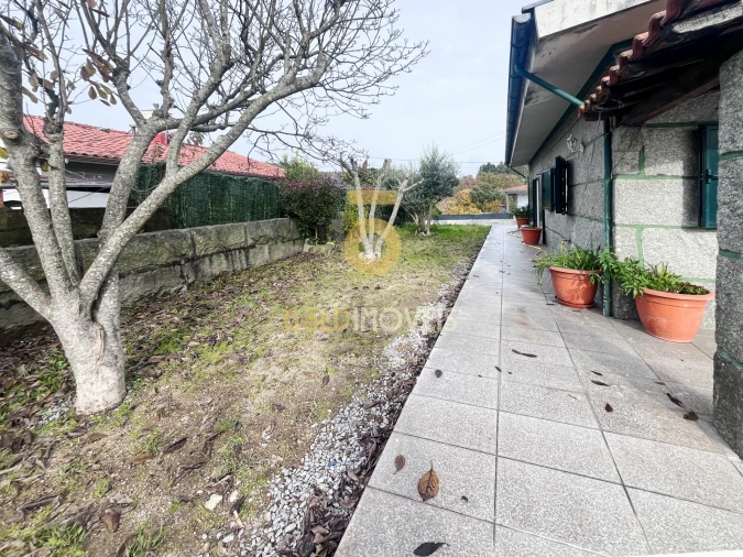 Moradia T3 para Venda em Alpendorada, Várzea e Torrão Foto 36