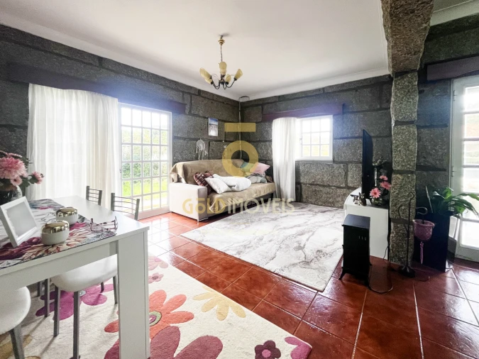 Moradia T3 para Venda em Alpendorada, Várzea e Torrão Foto 22