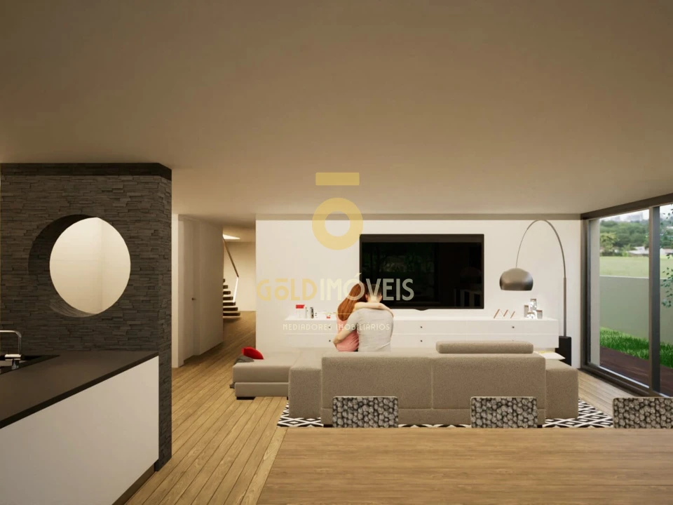 Moradia T4 para Venda em Loureiro Foto 11