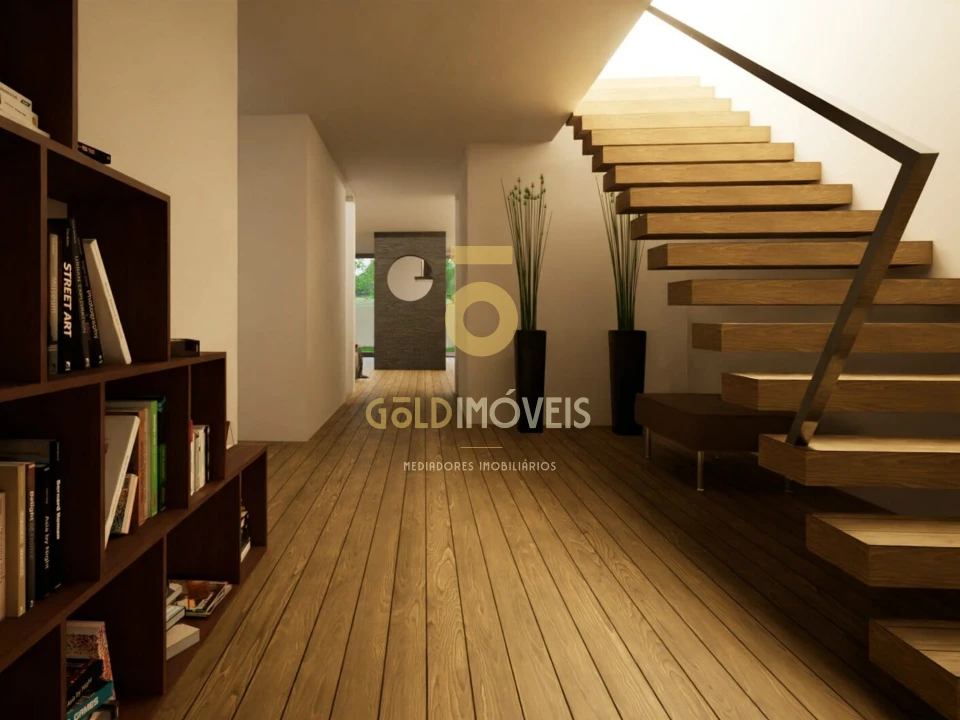 Moradia T4 para Venda em Loureiro Foto 7