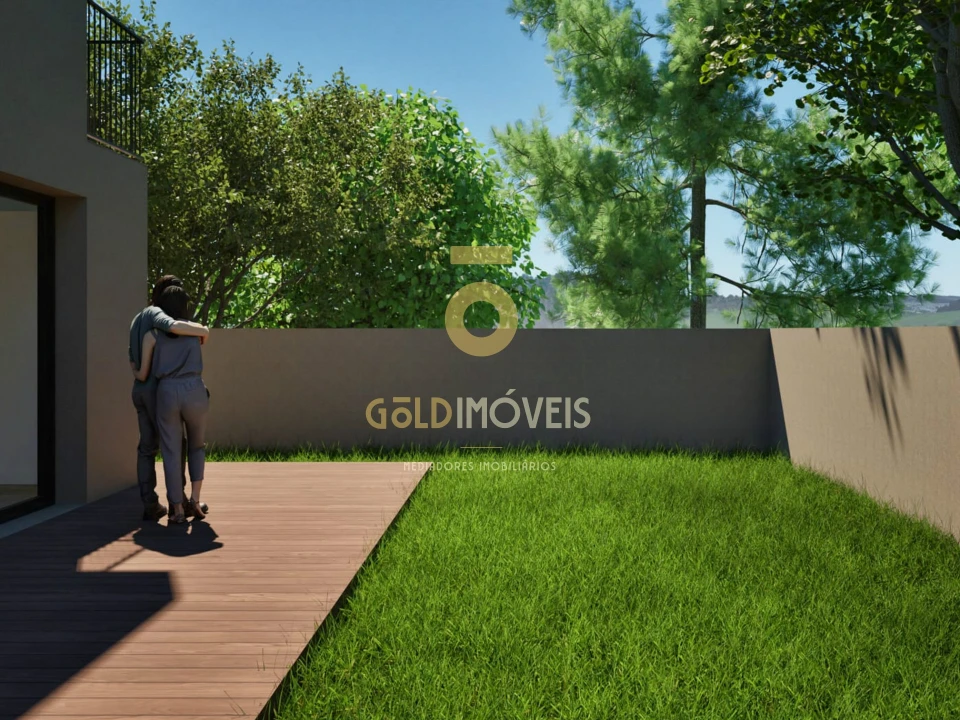 Moradia T4 para Venda em Loureiro Foto 4