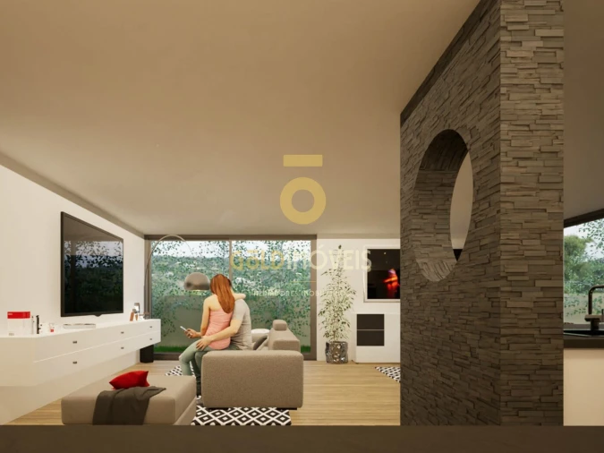 Moradia T4 para Venda em Loureiro Foto 2