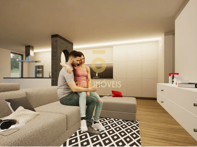 Moradia T4 para Venda em Loureiro Foto 12