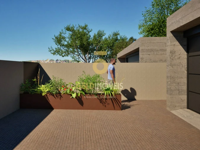 Moradia T4 para Venda em Loureiro Foto 5