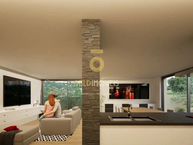 Moradia T4 para Venda em Loureiro Foto 3