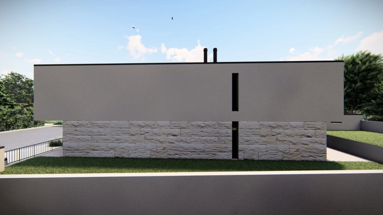 Apartamento T2 para Venda em Areias, Sequeirô, Lama e Palmeira Foto 9