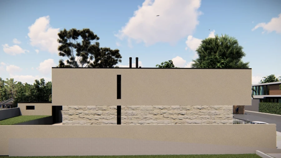 Apartamento T2 para Venda em Areias, Sequeirô, Lama e Palmeira Foto 8