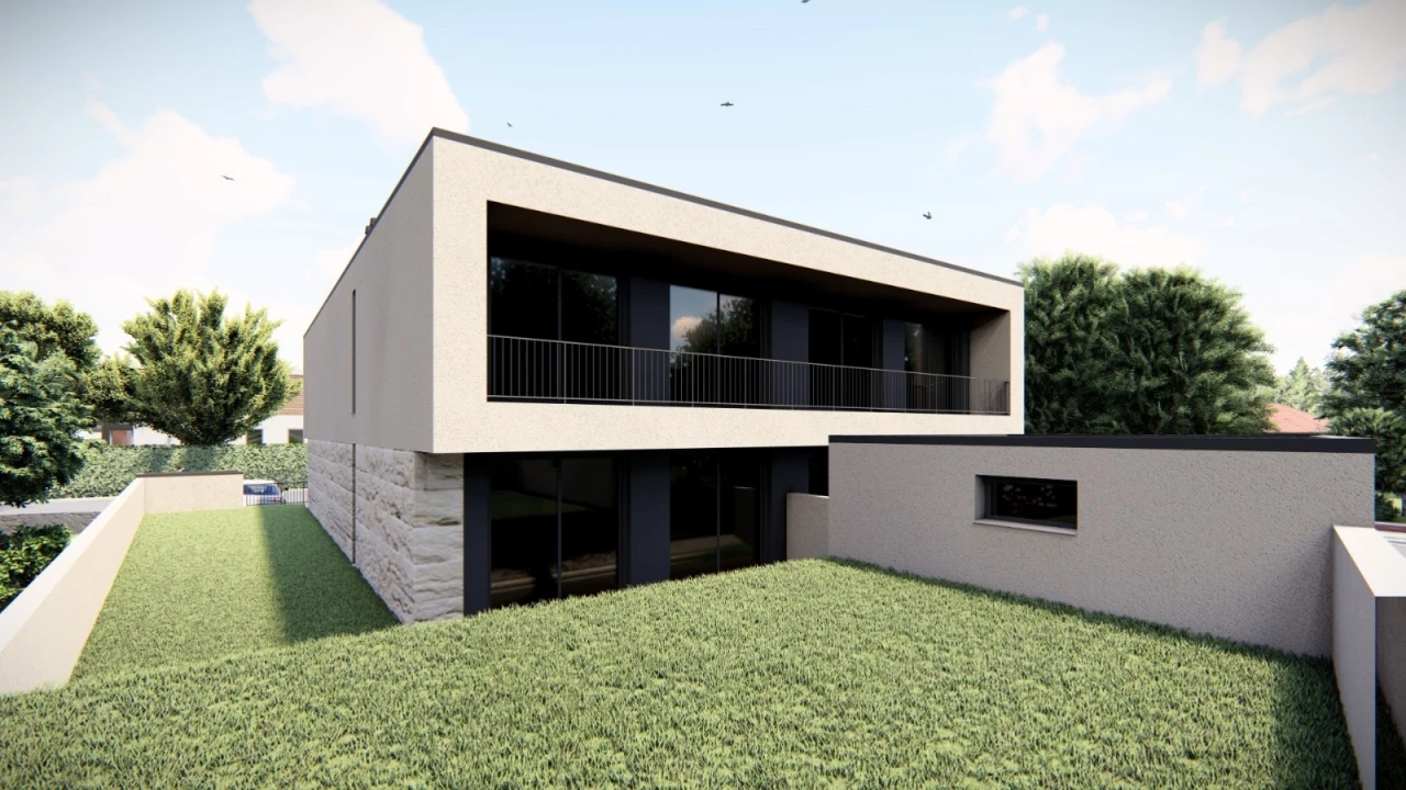 Apartamento T2 para Venda em Areias, Sequeirô, Lama e Palmeira Foto 6