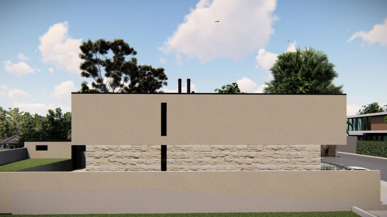 Apartamento T2 para Venda em Areias, Sequeirô, Lama e Palmeira Foto 8