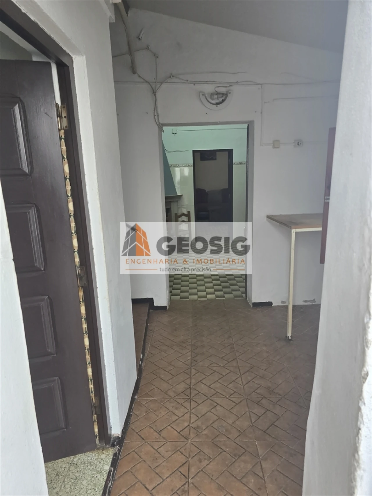 Moradia T2 para Venda em Almodôvar e Graça dos Padrões Foto 5