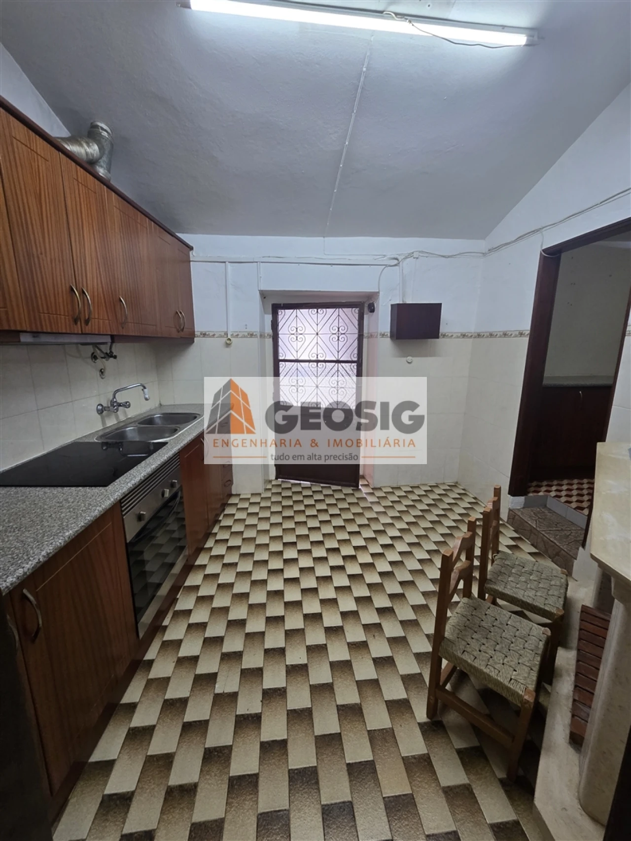 Moradia T2 para Venda em Almodôvar e Graça dos Padrões Foto 18