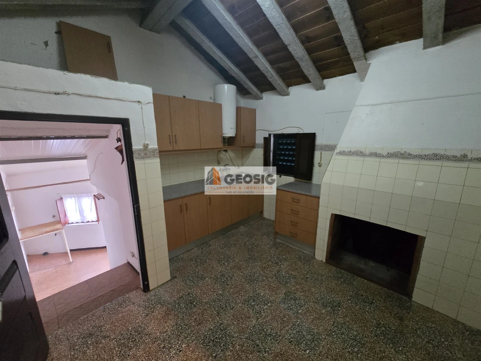 Moradia T2 para Venda em Almodôvar e Graça dos Padrões Foto 24