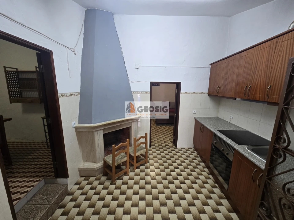 Moradia T2 para Venda em Almodôvar e Graça dos Padrões Foto 9