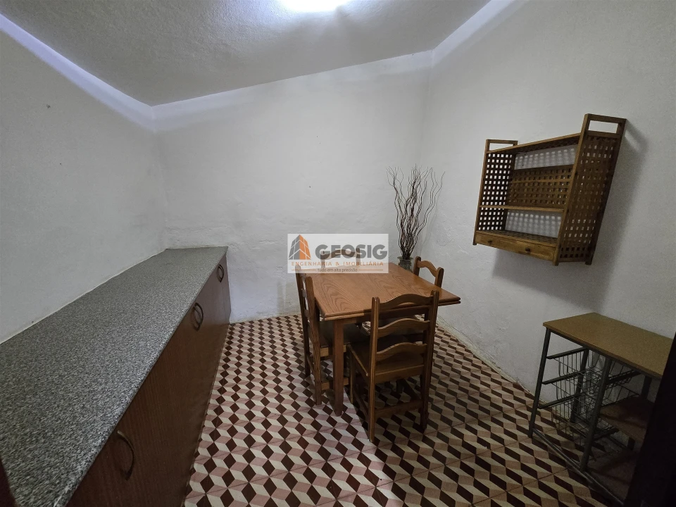 Moradia T2 para Venda em Almodôvar e Graça dos Padrões Foto 20