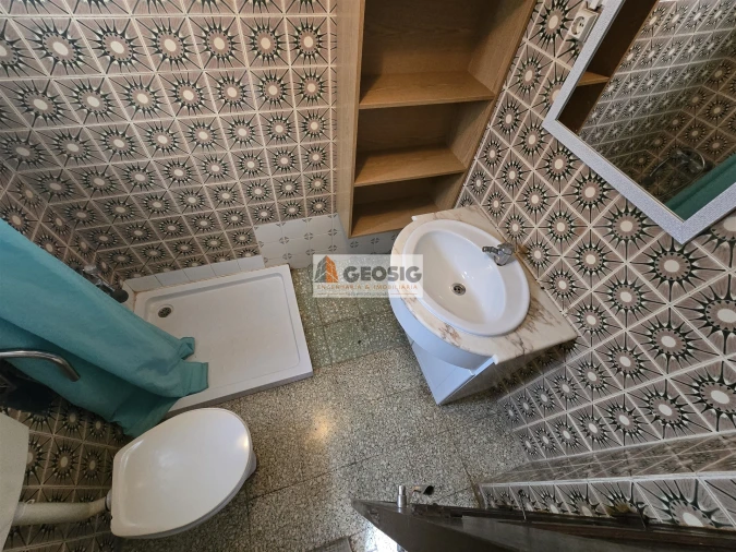 Moradia T2 para Venda em Almodôvar e Graça dos Padrões Foto 6