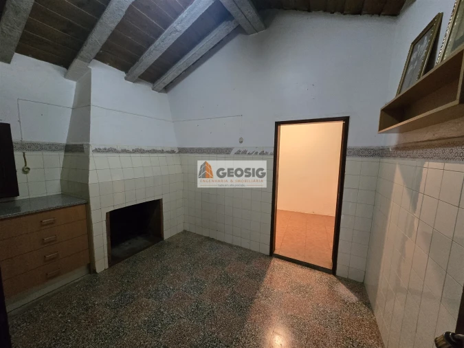 Moradia T2 para Venda em Almodôvar e Graça dos Padrões Foto 23