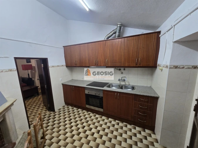 Moradia T2 para Venda em Almodôvar e Graça dos Padrões Foto 10