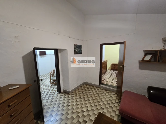Moradia T2 para Venda em Almodôvar e Graça dos Padrões Foto 14