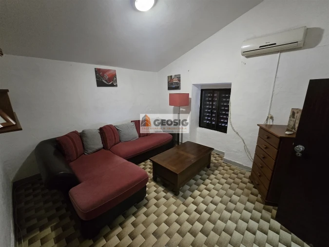 Moradia T2 para Venda em Almodôvar e Graça dos Padrões Foto 13