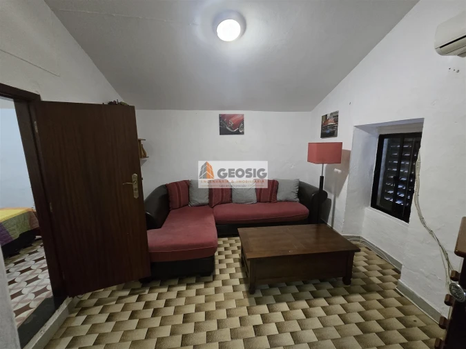 Moradia T2 para Venda em Almodôvar e Graça dos Padrões Foto 12