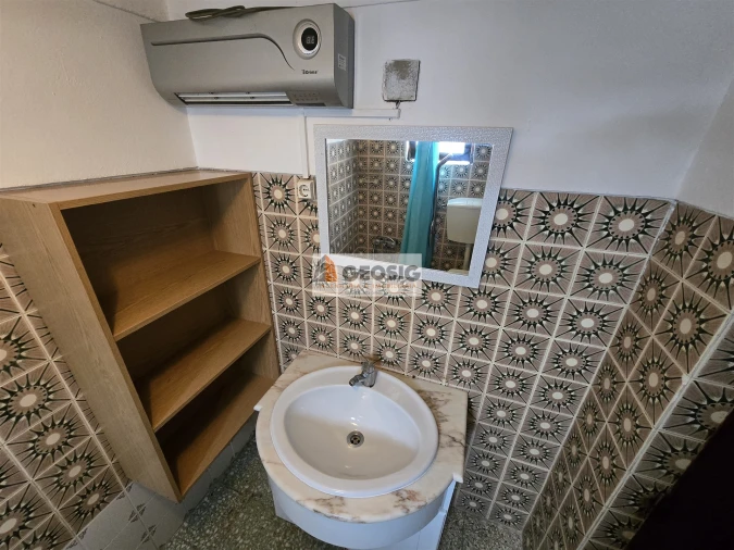 Moradia T2 para Venda em Almodôvar e Graça dos Padrões Foto 8