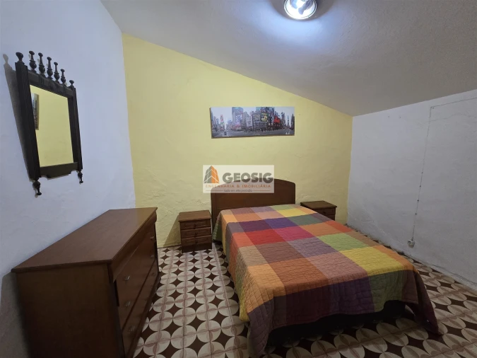 Moradia T2 para Venda em Almodôvar e Graça dos Padrões Foto 16