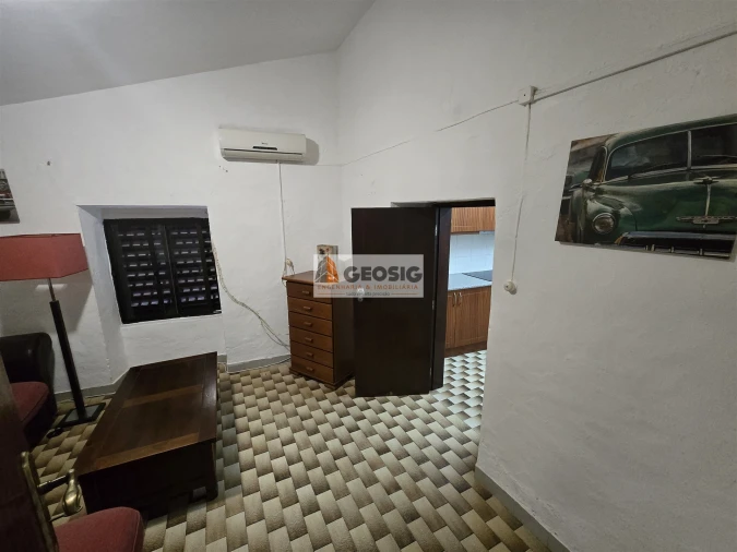 Moradia T2 para Venda em Almodôvar e Graça dos Padrões Foto 17