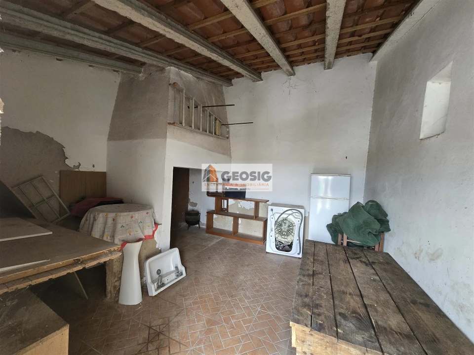 Moradia T2 para Venda em Almodôvar e Graça dos Padrões Foto 29