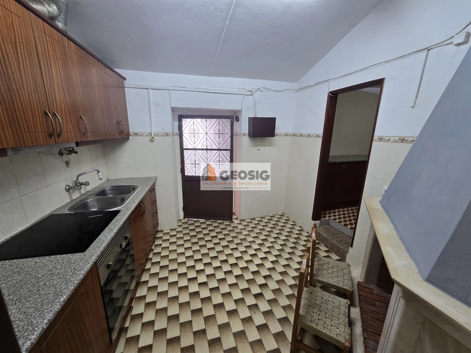 Moradia T2 para Venda em Almodôvar e Graça dos Padrões Foto 19